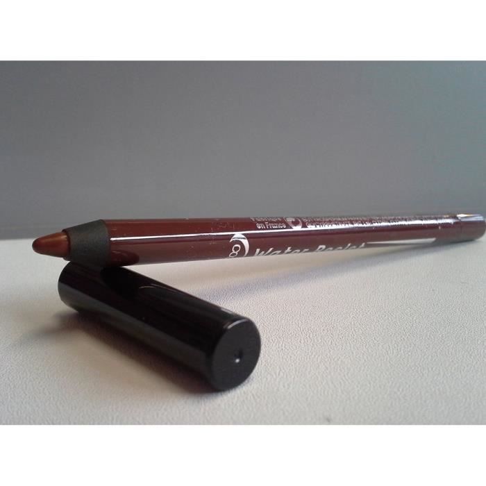 Crayon a levre marron Achat / Vente pas cher
