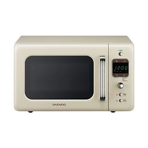 Daewoo electronics kor 5a37w