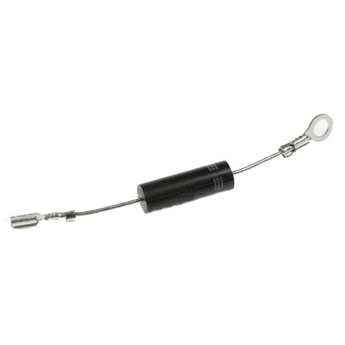 DeLonghi Diode HVR062 - vue 2