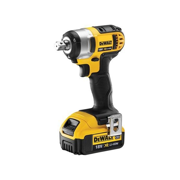 DCF880M2 Boulonneuse a chocs 18V XR 4Ah