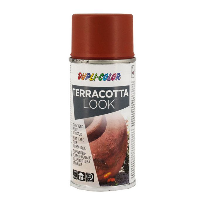 Peinture Terracotta Marron mangenese 150 ml Duplicolor - MO743634