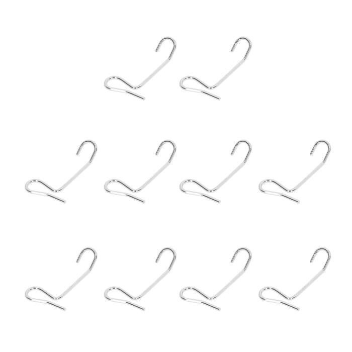 Termoigrometro Digitale AIICIOO Per Terrari - 2 Pezzi Con Batterie, Per Rettili E Acquari