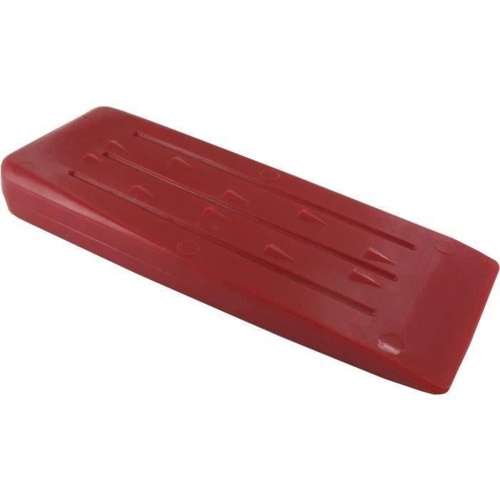 Coin d'abattage en ABS type C (190x70x27mm)