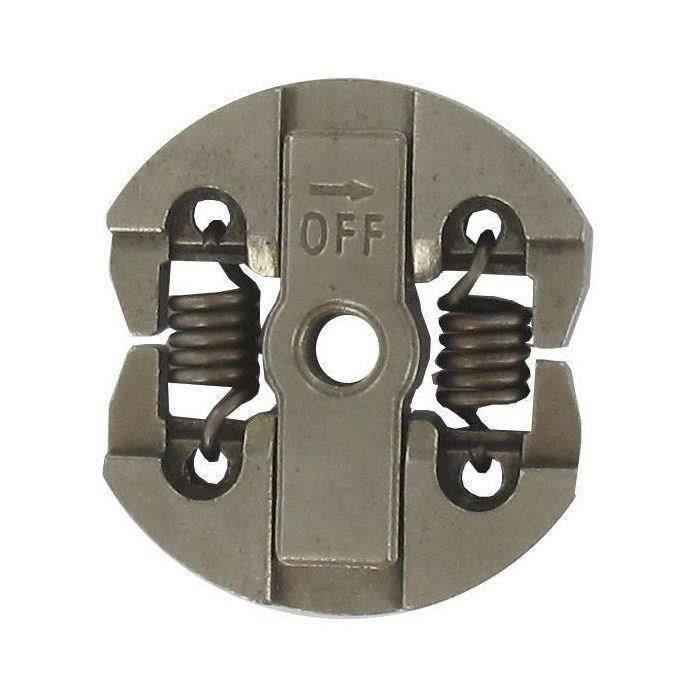 Embrayage adaptable EFCO modèles 125 - OLEO MAC modèles 925