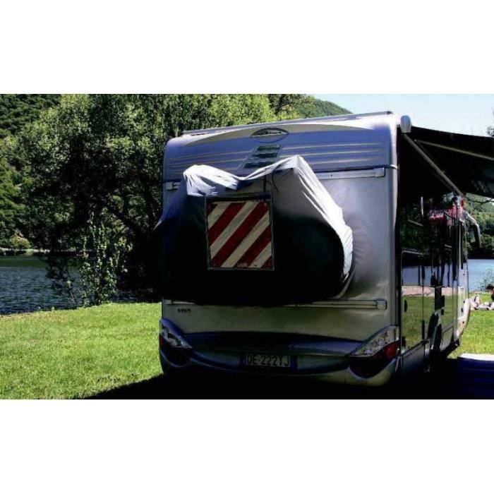 Housse De Protection Fiamma Bike Cover S 4 Pour Vélo