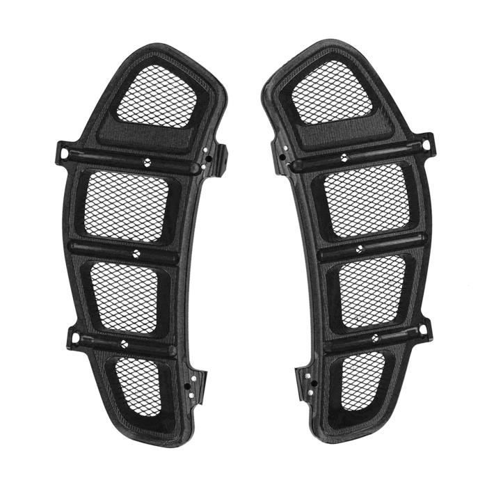 Grille De Protection De Radiateur Pour Motos On