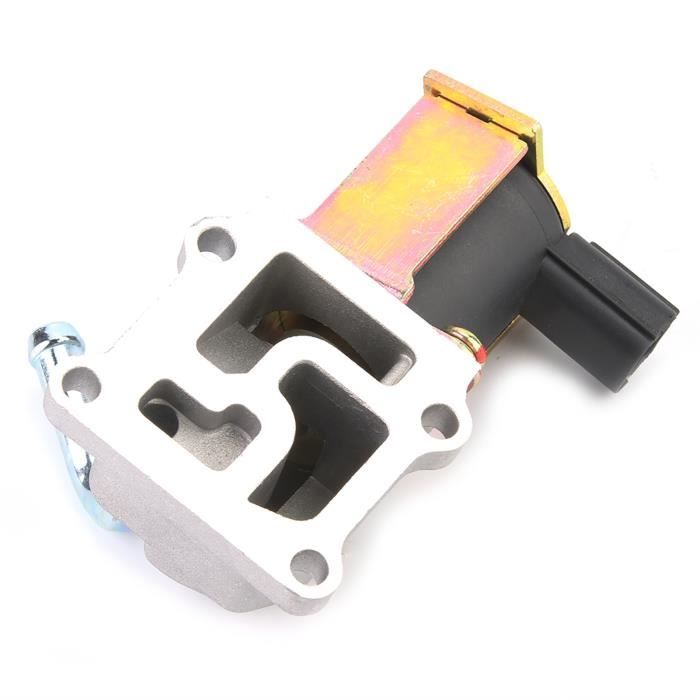 Vanne De Contrôle D’air De Ralenti (IAC) - Pour ZJ0120660, Compatible Avec Plusieurs Modèles, Remplacement Facile - 7