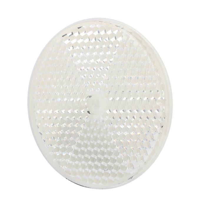 Lampe Torche Tactique Aluminium – Haute Puissance, Avec Brise-vitre Et Détecteur De Caméras – Pour Sécurité Et Camping - 7