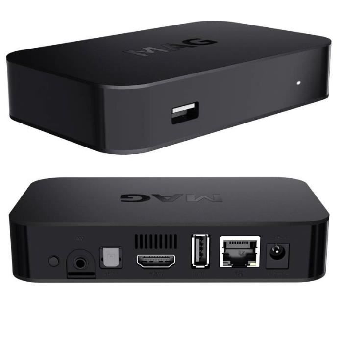 Pourquoi l’achat d’une box iptv