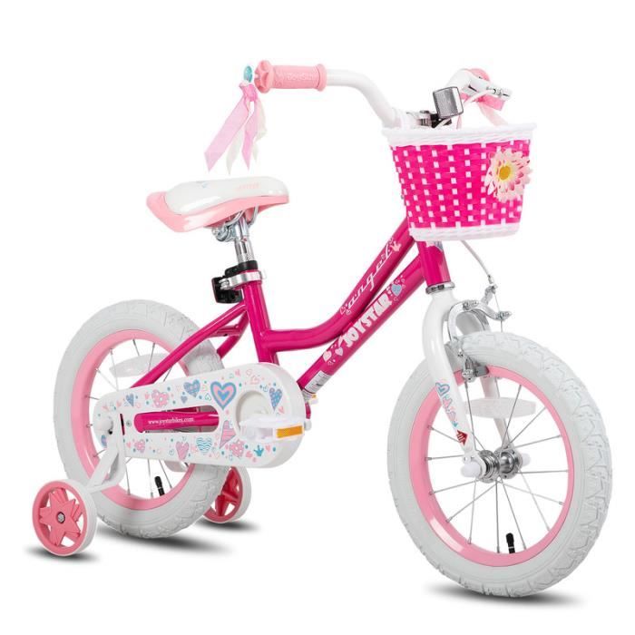 Vélo Enfant Toplife 16 Pouces - Mixte - NEUF - VTT Et Chemin - 1 Vitesse