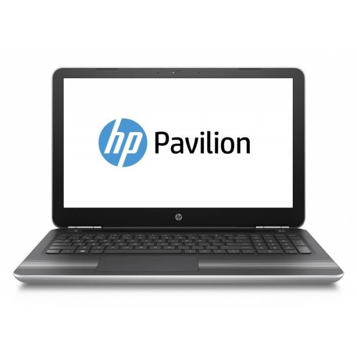 Top achat PC Portable HP Pavilion 15-au114nf pas cher