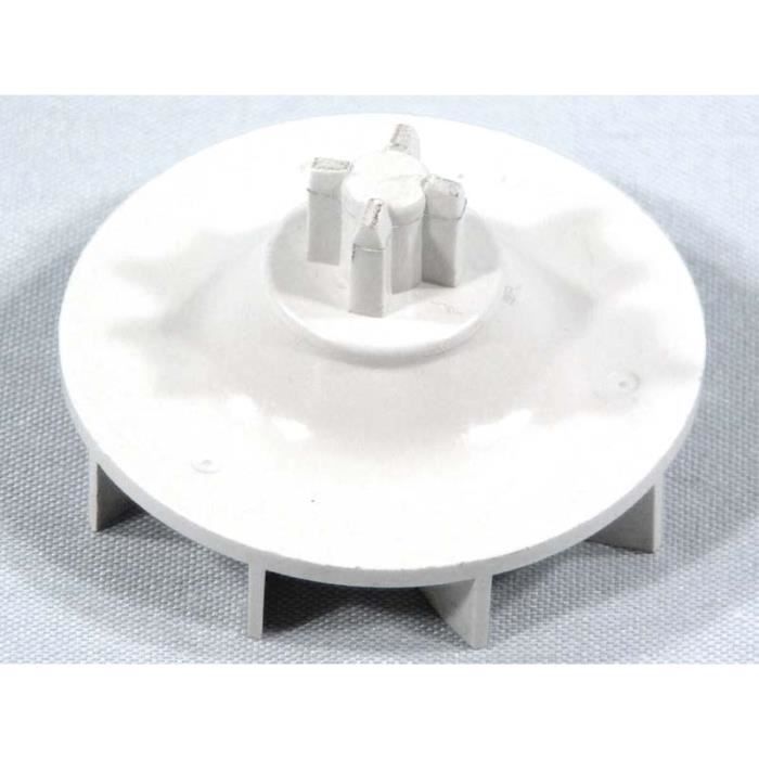 Robot Kenwood Prospero Entraineur haute vitesse KW706525 - vue 3