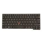 KEYBOARD FRENCH WBL LENOVO FRU04X0112