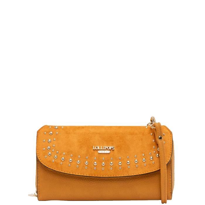 portefeuille lollipops soldes