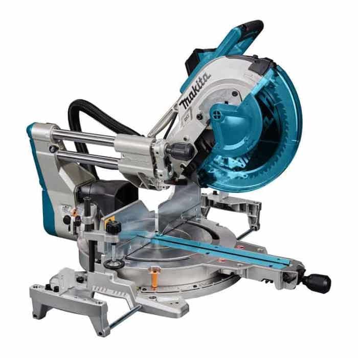 Makita LS1219L - vue 2