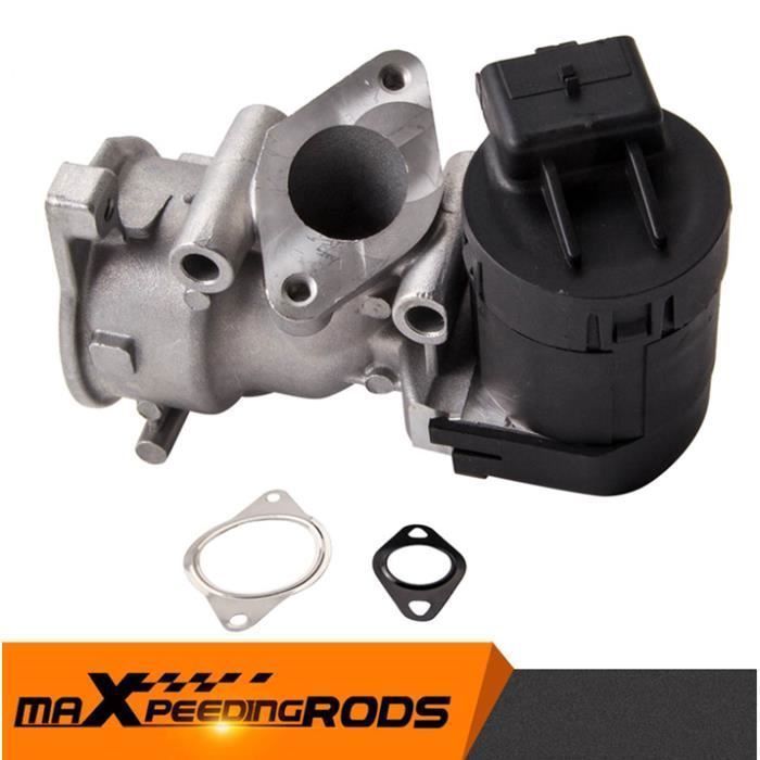 Vanne EGR pour Citroen C4/Picasso/Grand Picasso C5 C8 Jumpy 2.0HDi 1618GZ 1618S8