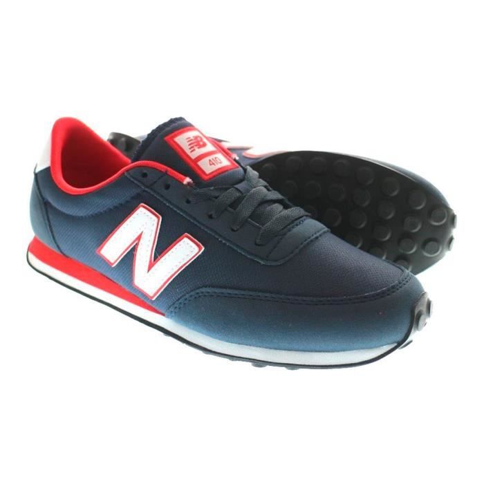 new balance u410 femme rouge