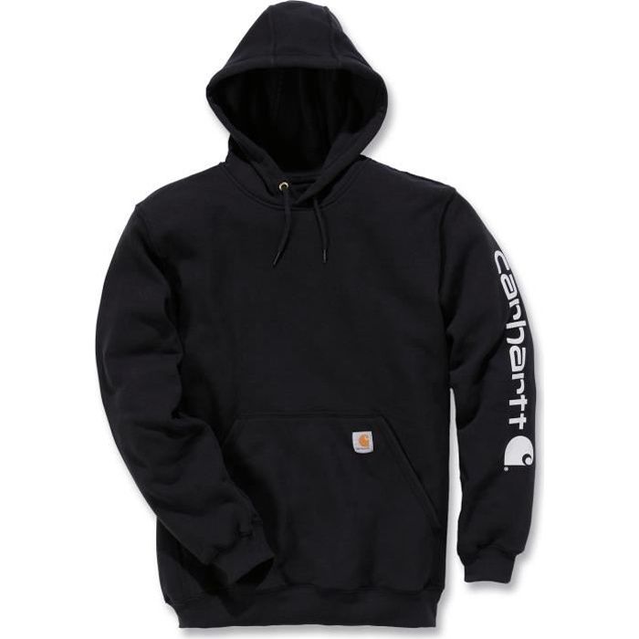 Sweat carhartt femme pas cher clearance