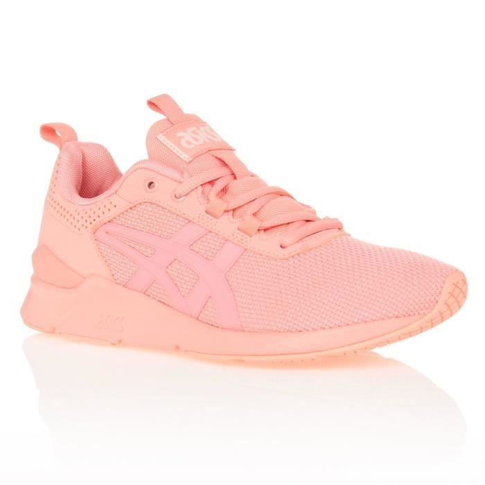 asics gel lyte 4 rose