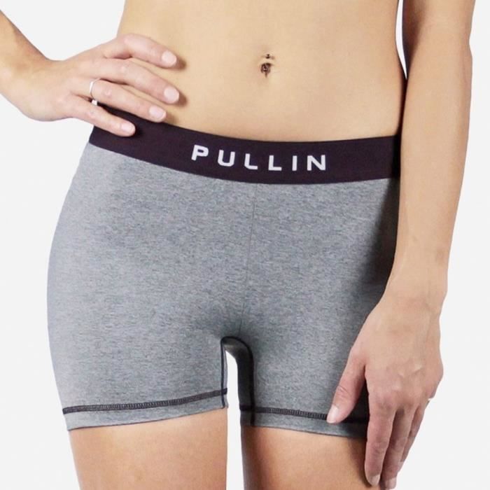 boxer pull in femme