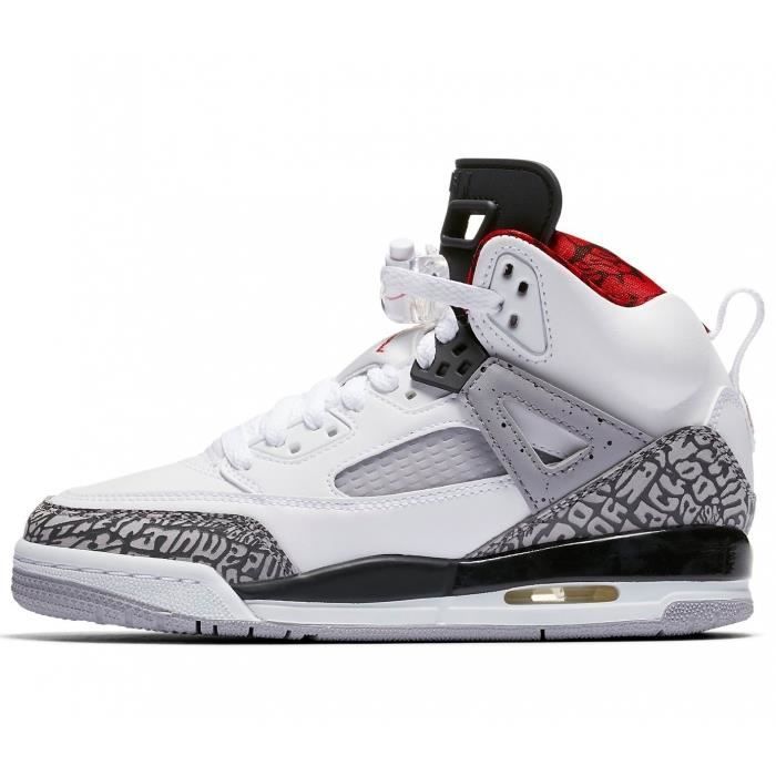 achat basket enfant jordan