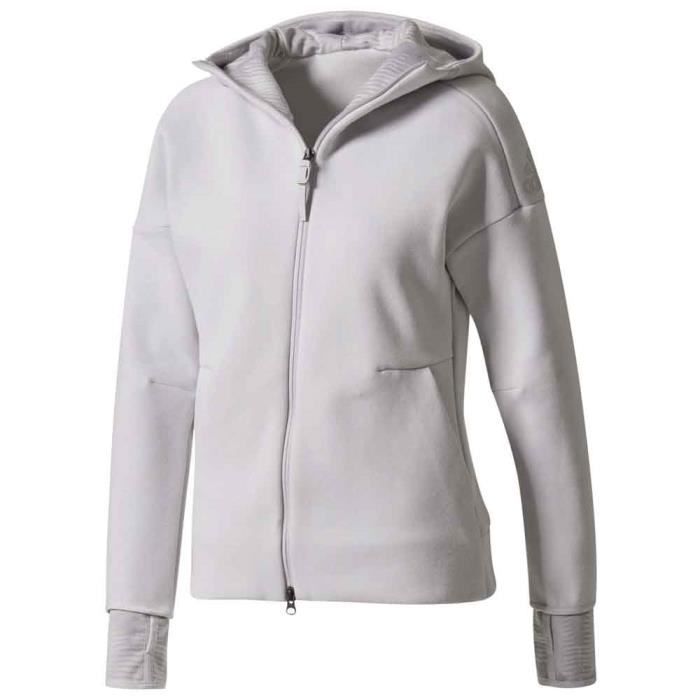 veste adidas zne femme