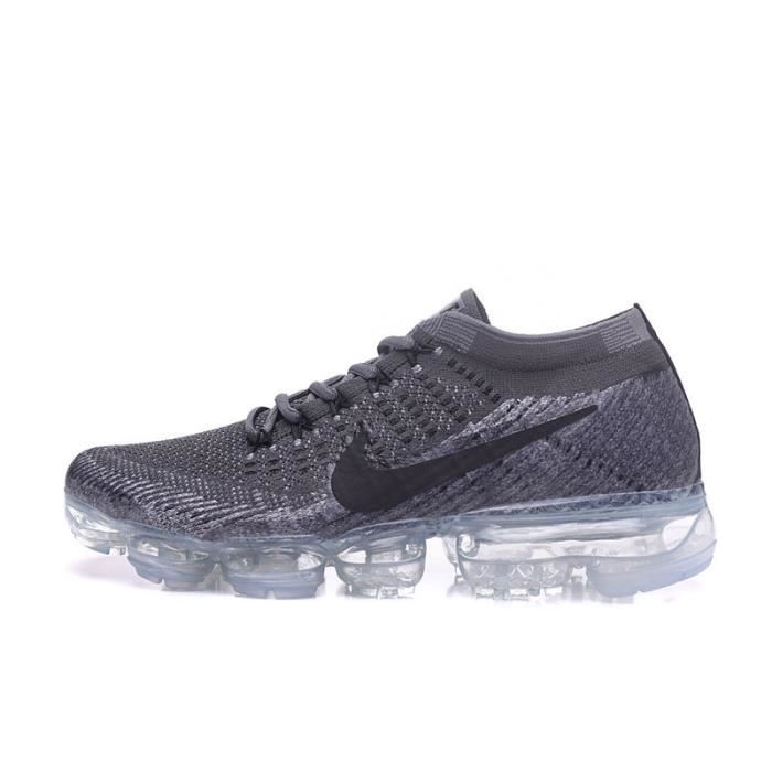 chaussure vapormax noir