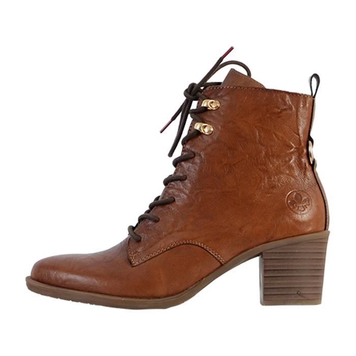 Bottes rieker mollet large online