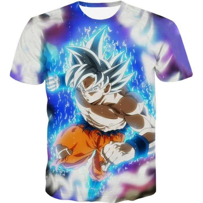 tee shirt dragon ball z homme adidas tee shirt dragon ball z homme adidas