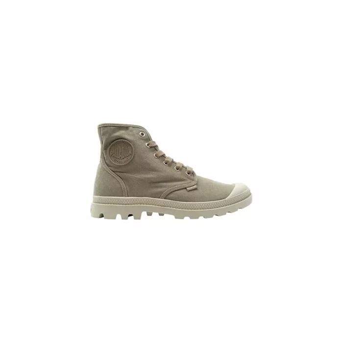 Palladium Chaussures Palladium Palladium PAMPA HI