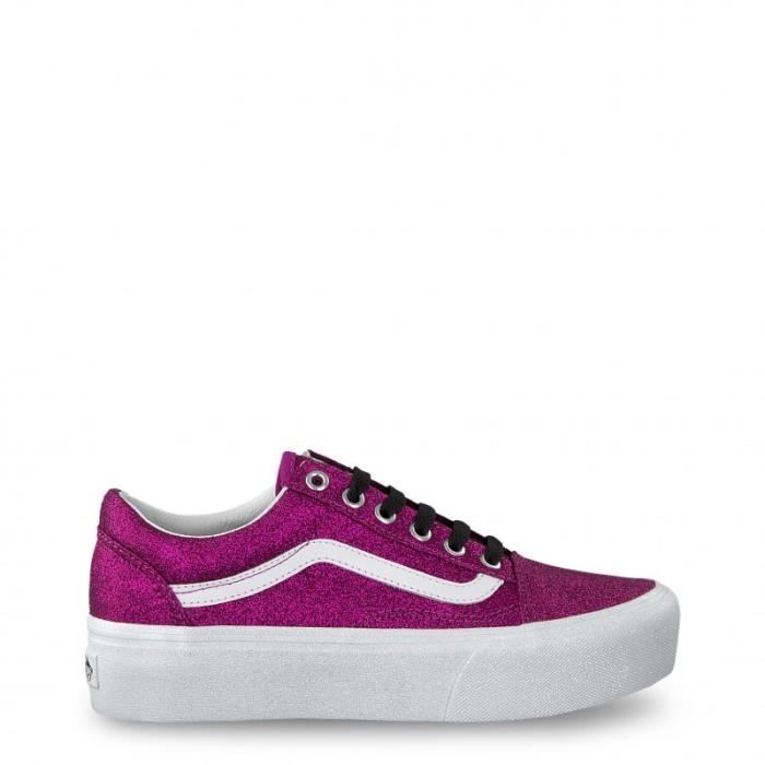 Vans : Chaussures en Violet jusqu'à −67% - Black Friday | Stylight