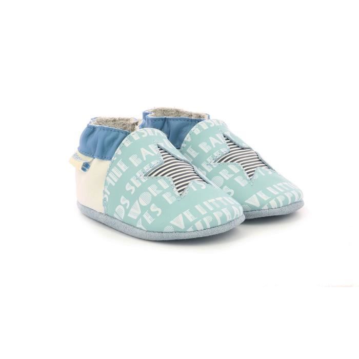 robeez chausson garcon