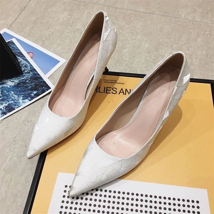 chaussure professionnel femme