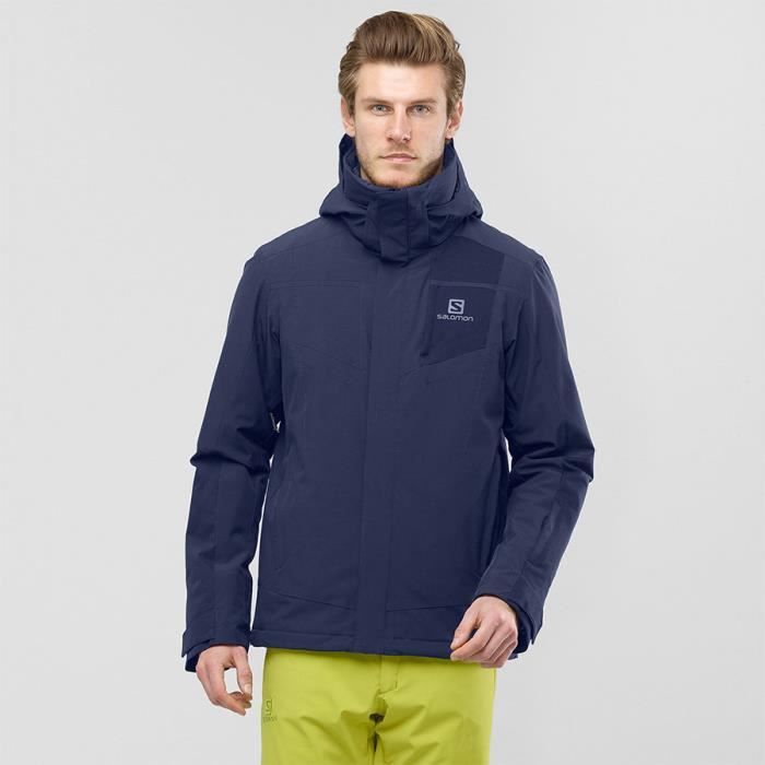veste salomon