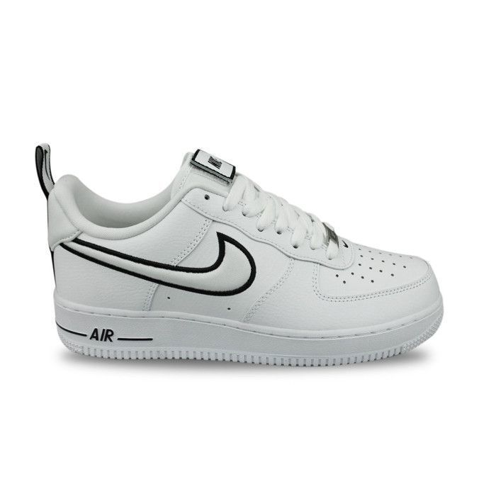 Baskets Nike Air Force 1 : voici les 2 paires qu'il faut