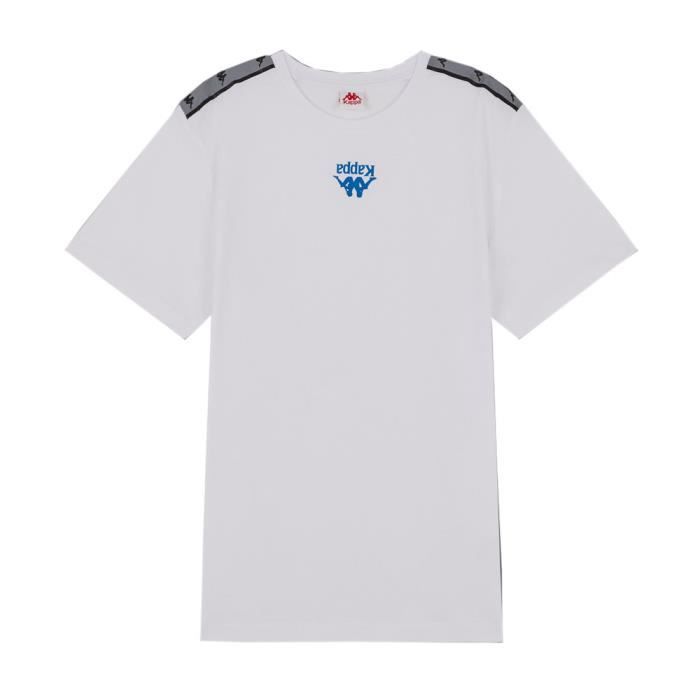 Magliette kappa uomo rose deals