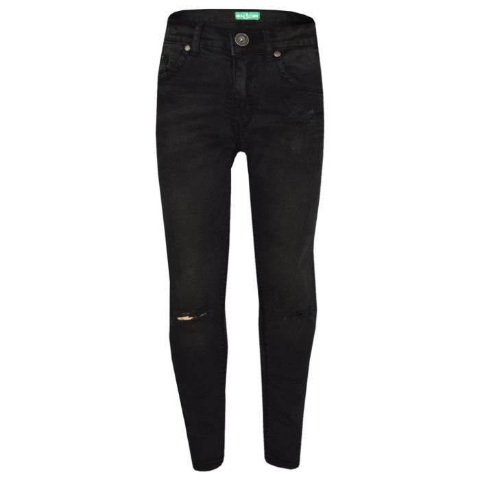 Denim trucker Corteiz délavé moyen - Vente jusqu'à 50