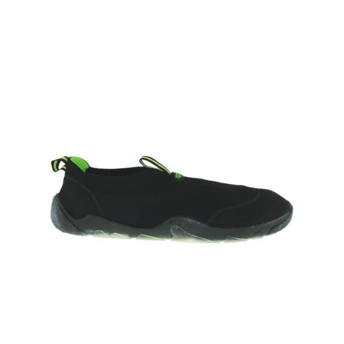 RIDER Baskets Pro Water II Noir - Mixte/Enfant RIDER Baskets Pro Water II Noir - Mixte/Enfant