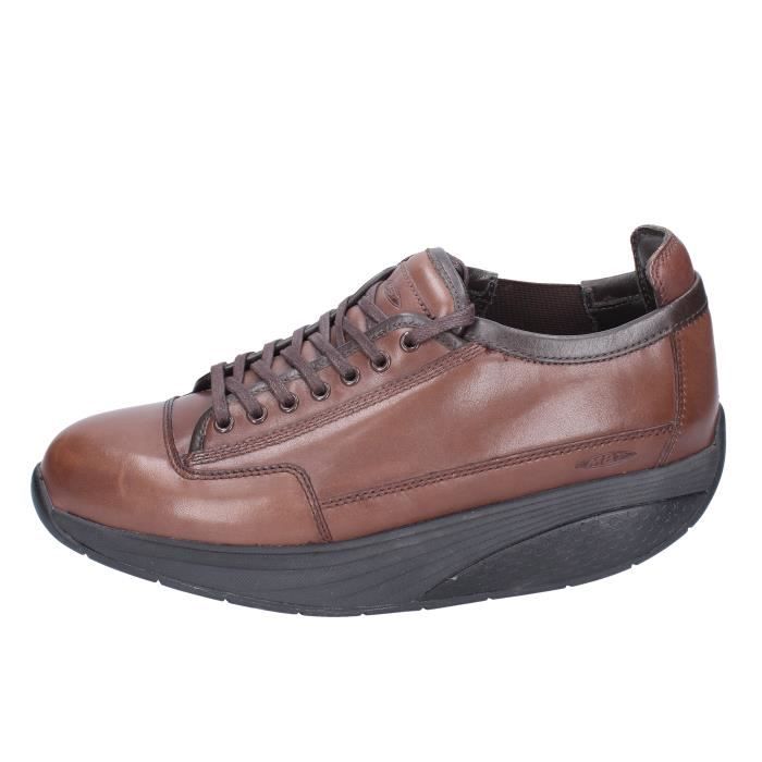 chaussures mbt soldes