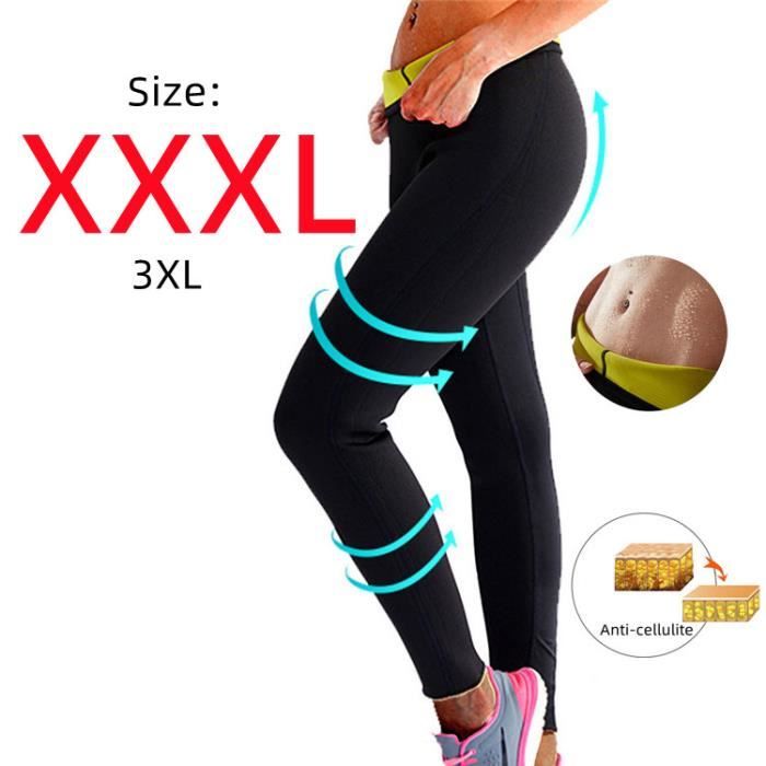 Legging Court 3/4 Sport Femme Taille Haute – Respirant, Non Transparent – Idéal Fitness & Yoga