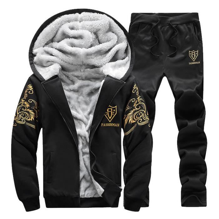 Homme Joggings Pantalon De Survêtement à Jambe Large Pantalon Jogger Pantalon Cordon Taille Elastique Bouton Lateral Plein Confort Respirable Exterieur Du Quotidien Sortie 100 Coton Mode D P9662337
