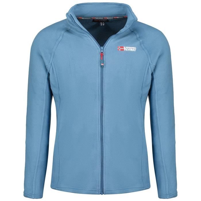 Sweat Geographical Norway Homme