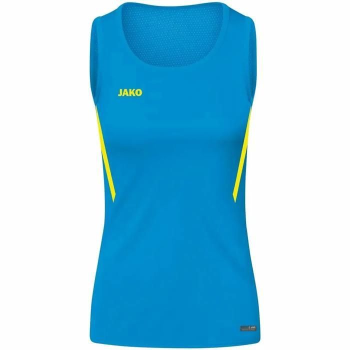 JAKO Débardeur Comfort 2.0 Homme – Lot De 1 – Ultra Confort Sans Couture Pour Le Sport