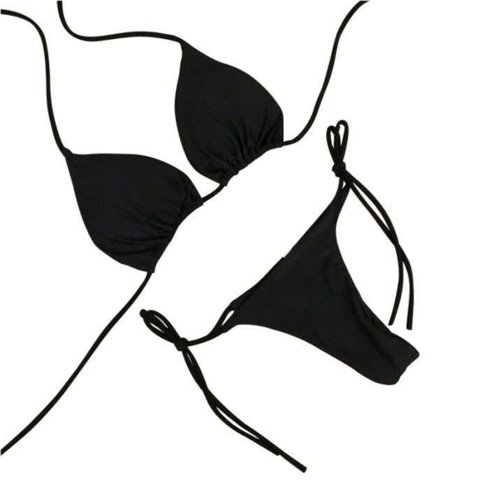 Body Gainant Femme à Bretelles Réglables - Avec Soutien-gorge Amovible - Effet Ventre Plat Et Galbe