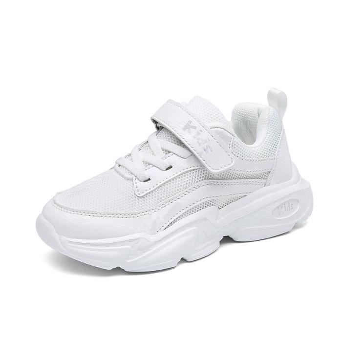 basket fille fils