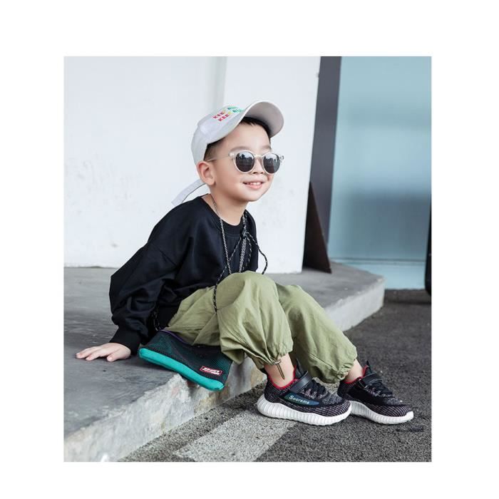 basket fille fils