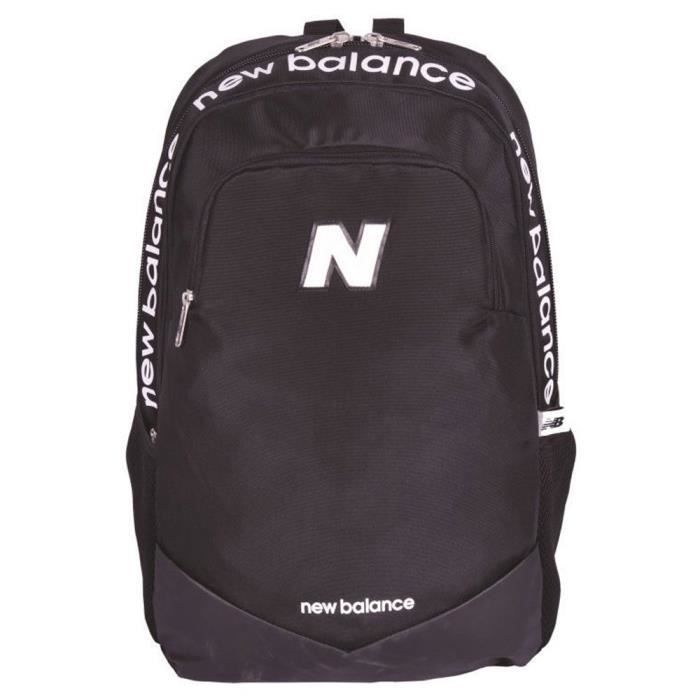 مثلج Sac à dos New Balance Original Black 45 CM - 2 Cpt مثلج مثلج Sac à dos New Balance Original Black 45 CM - 2 Cpt مثلج