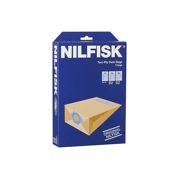 NILFISK 820950 pour le GM80