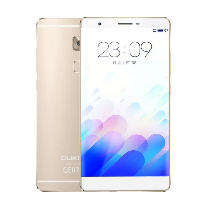 oukitel u13 pro