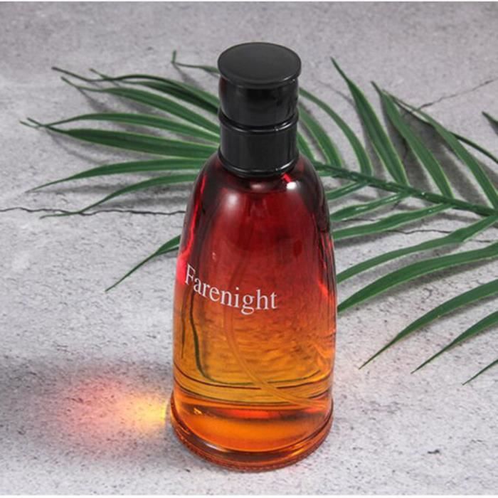parfum masculin
